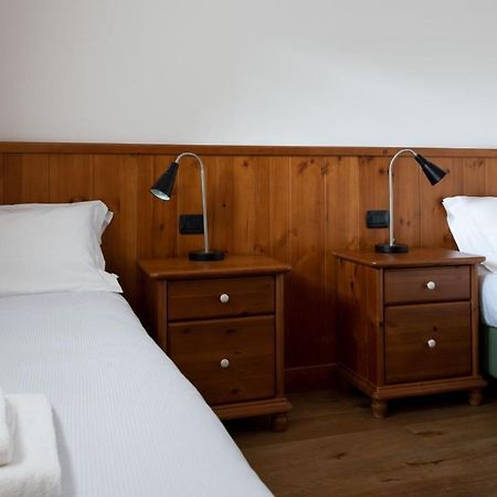 Appartement Italianway - Funivia à Bormio Extérieur photo