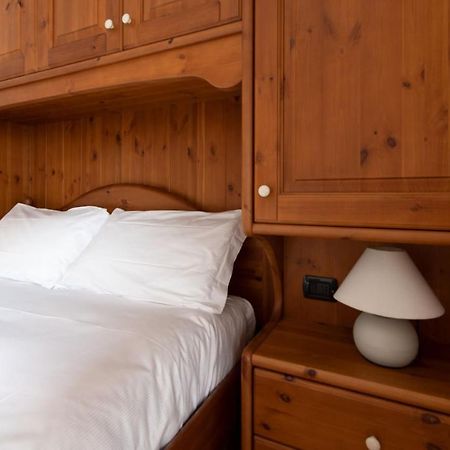 Appartement Italianway - Funivia à Bormio Extérieur photo