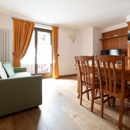 Appartement Italianway - Funivia à Bormio Extérieur photo