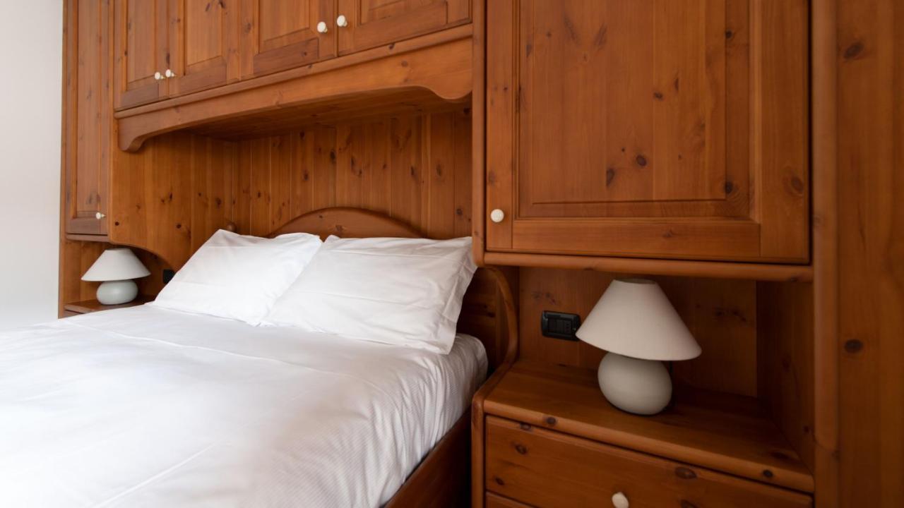Appartement Italianway - Funivia à Bormio Extérieur photo