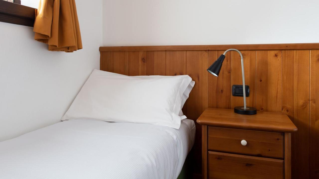 Appartement Italianway - Funivia à Bormio Extérieur photo