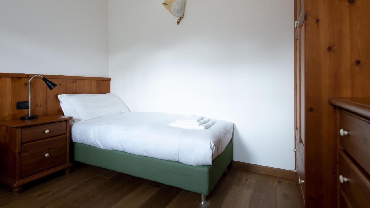 Appartement Italianway - Funivia à Bormio Extérieur photo