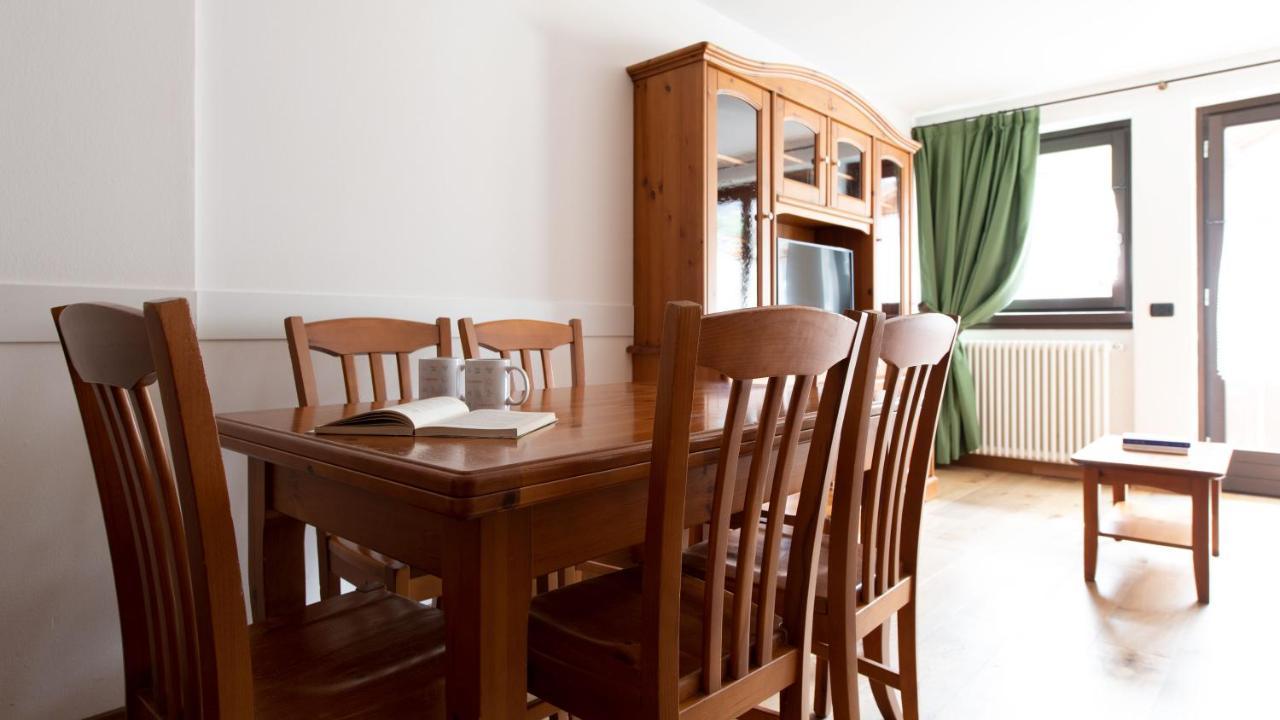 Appartement Italianway - Funivia à Bormio Extérieur photo