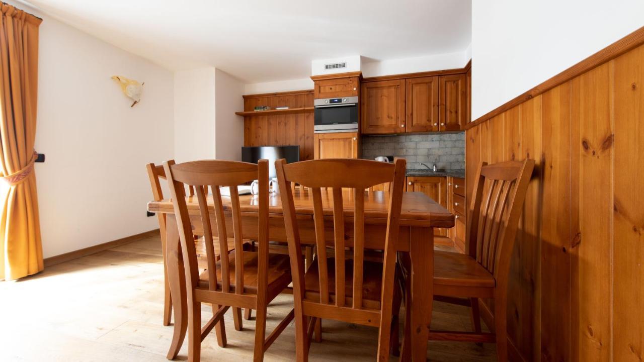 Appartement Italianway - Funivia à Bormio Extérieur photo