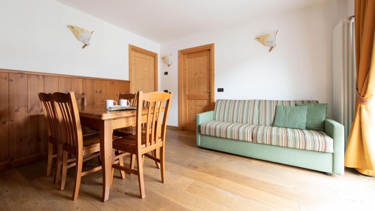 Appartement Italianway - Funivia à Bormio Extérieur photo