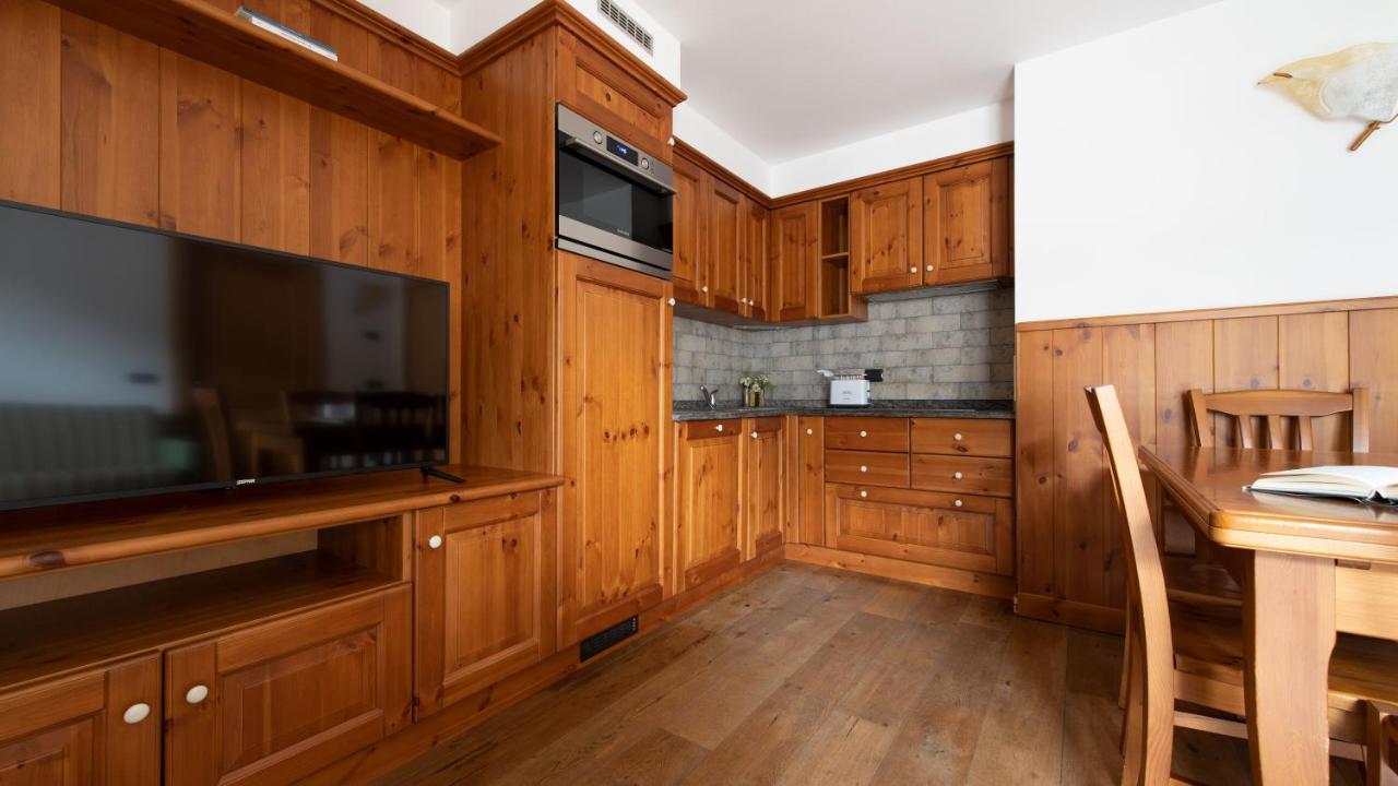 Appartement Italianway - Funivia à Bormio Extérieur photo