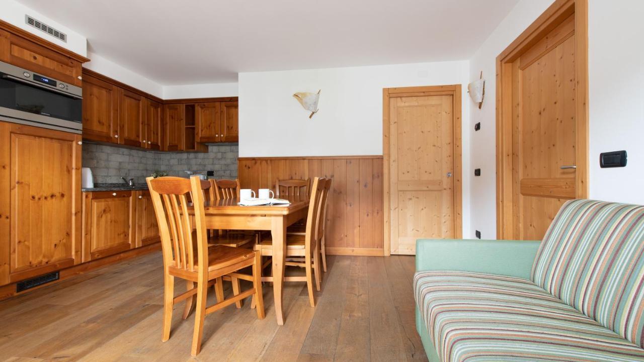 Appartement Italianway - Funivia à Bormio Extérieur photo