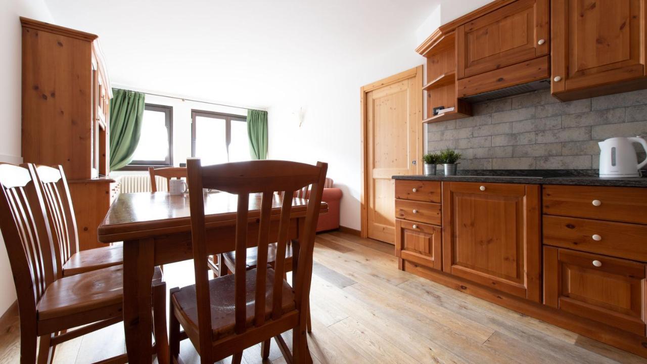 Appartement Italianway - Funivia à Bormio Extérieur photo