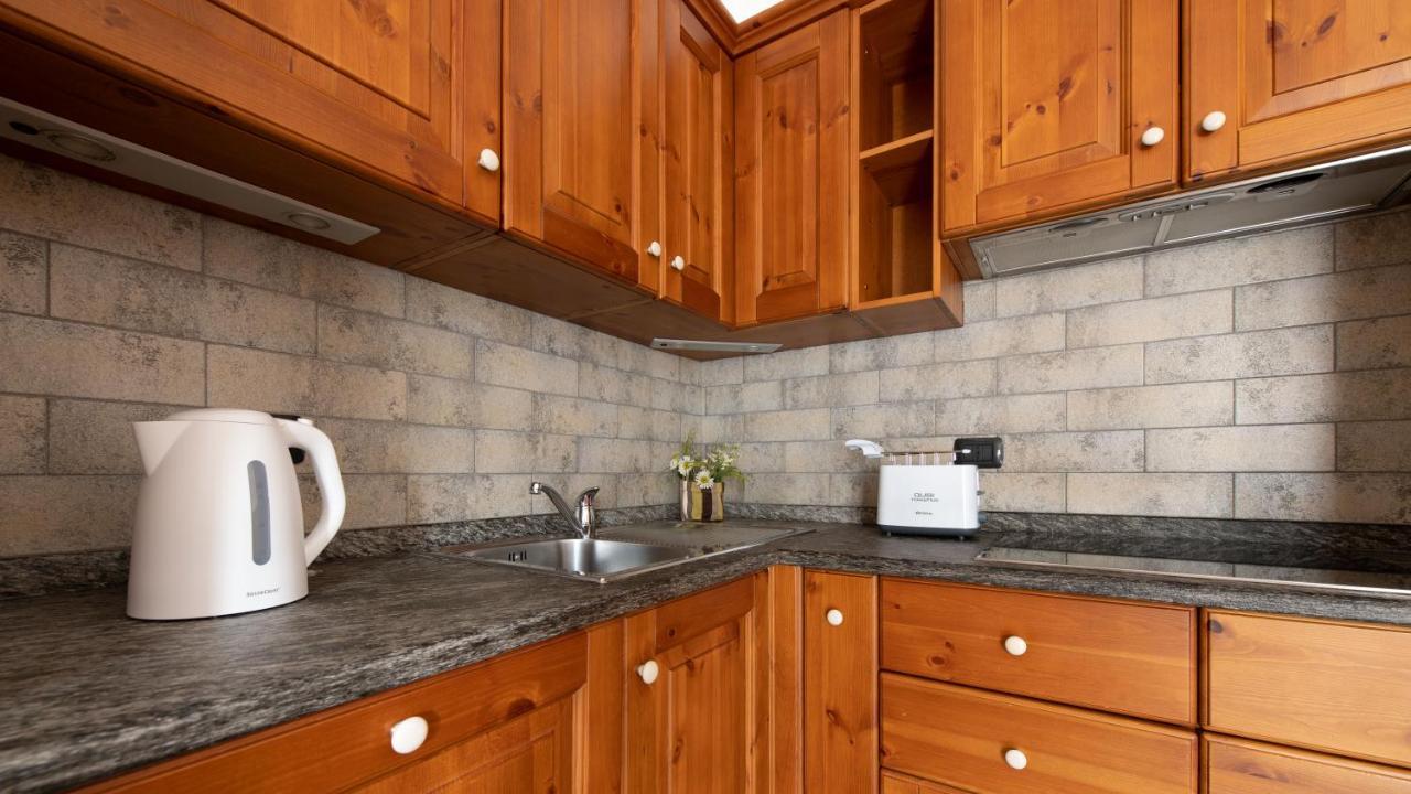 Appartement Italianway - Funivia à Bormio Extérieur photo