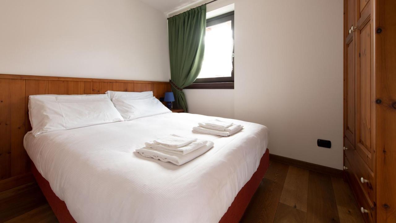 Appartement Italianway - Funivia à Bormio Extérieur photo
