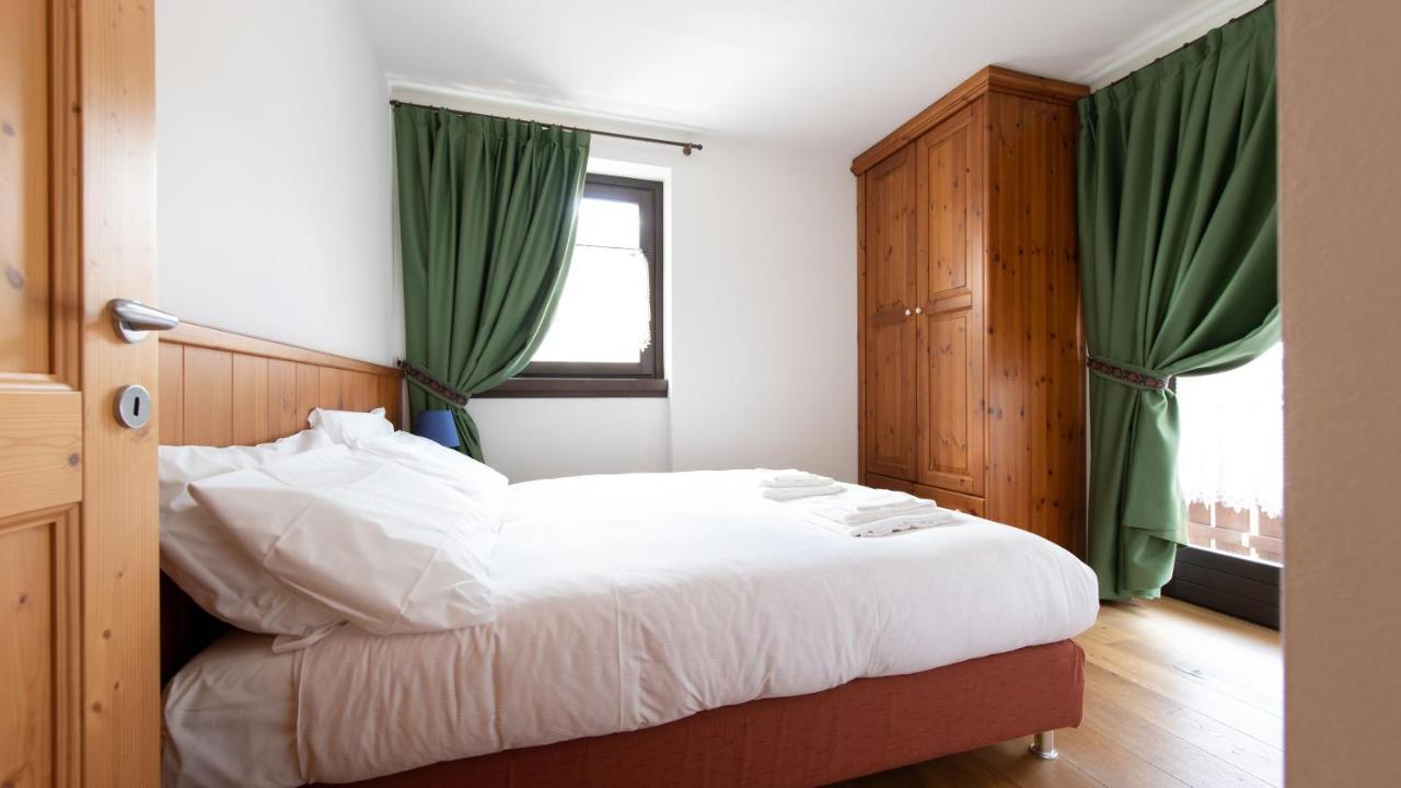 Appartement Italianway - Funivia à Bormio Extérieur photo