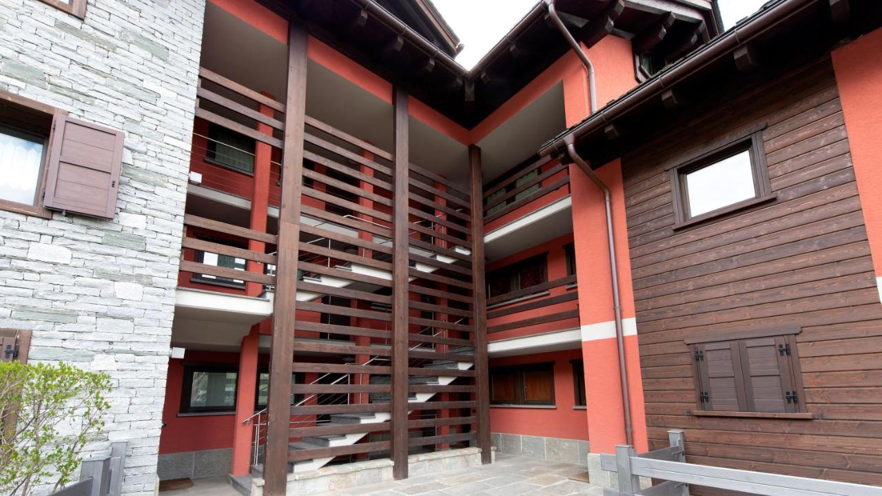 Appartement Italianway - Funivia à Bormio Extérieur photo